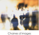 Chaines d’images