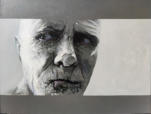 Peaux (face3)-2023-80X60cm-Acrylique sur panneau